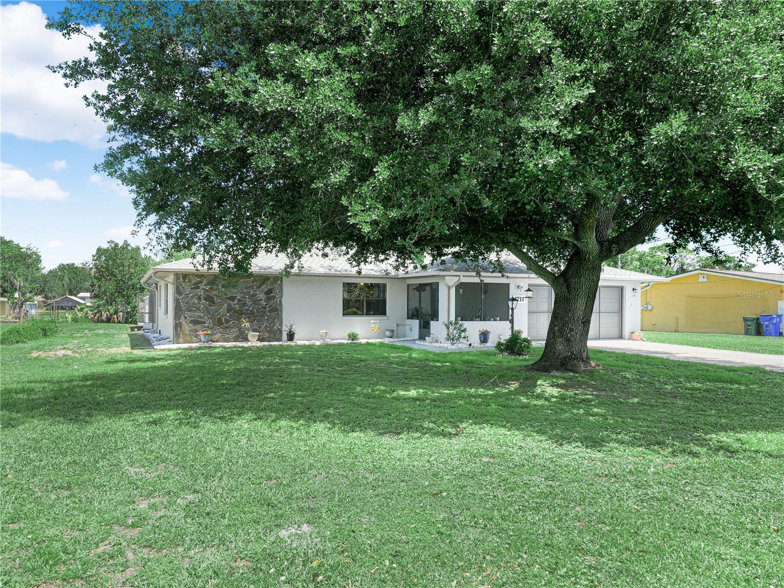 SYLVAN SHORES ESTATE SEC C - Residential