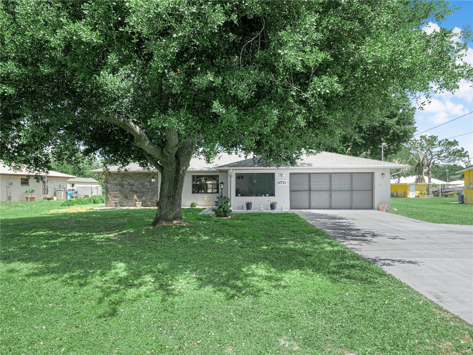 SYLVAN SHORES ESTATE SEC C - Residential