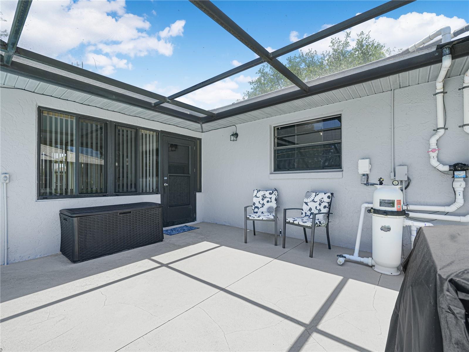 SYLVAN SHORES ESTATE SEC C - Residential