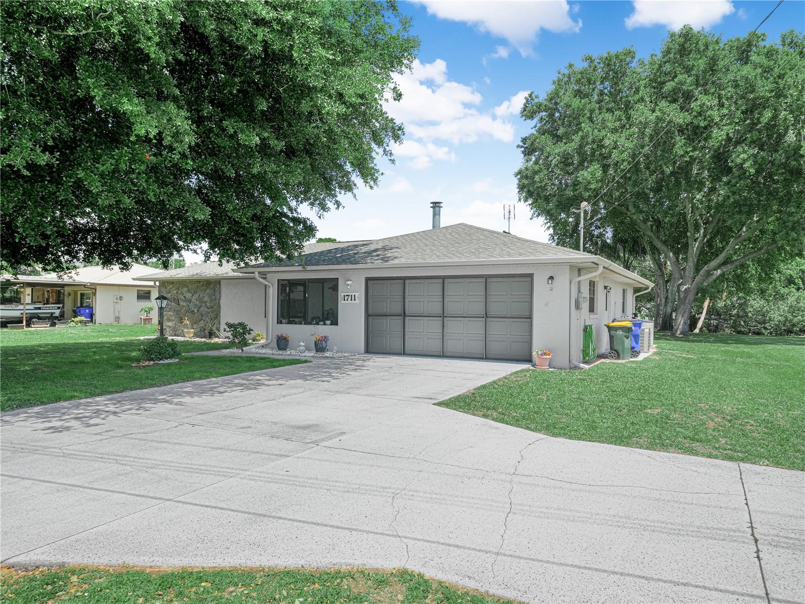 SYLVAN SHORES ESTATE SEC C - Residential