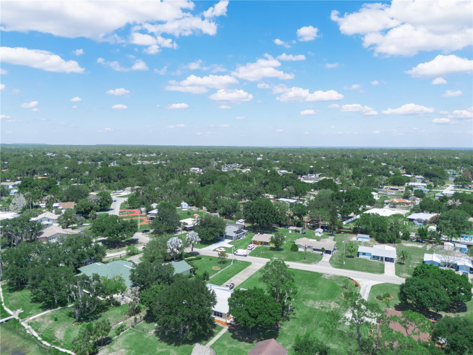 SYLVAN SHORES ESTATE SEC C - Residential