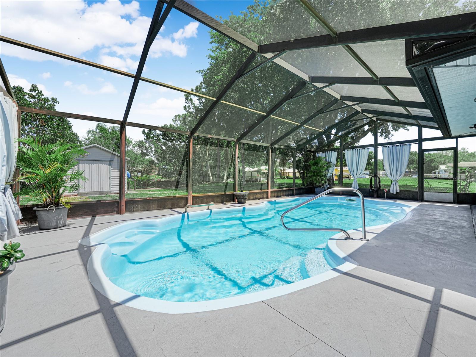 SYLVAN SHORES ESTATE SEC C - Residential