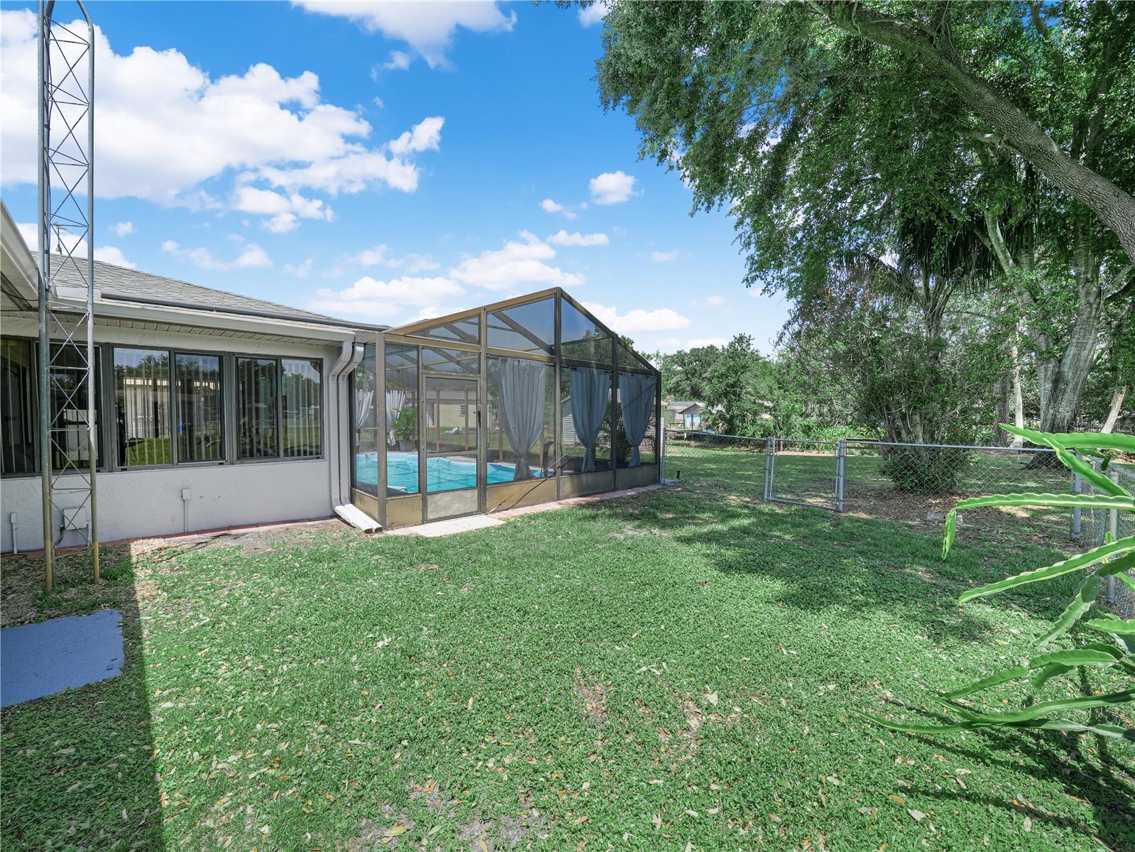 SYLVAN SHORES ESTATE SEC C - Residential