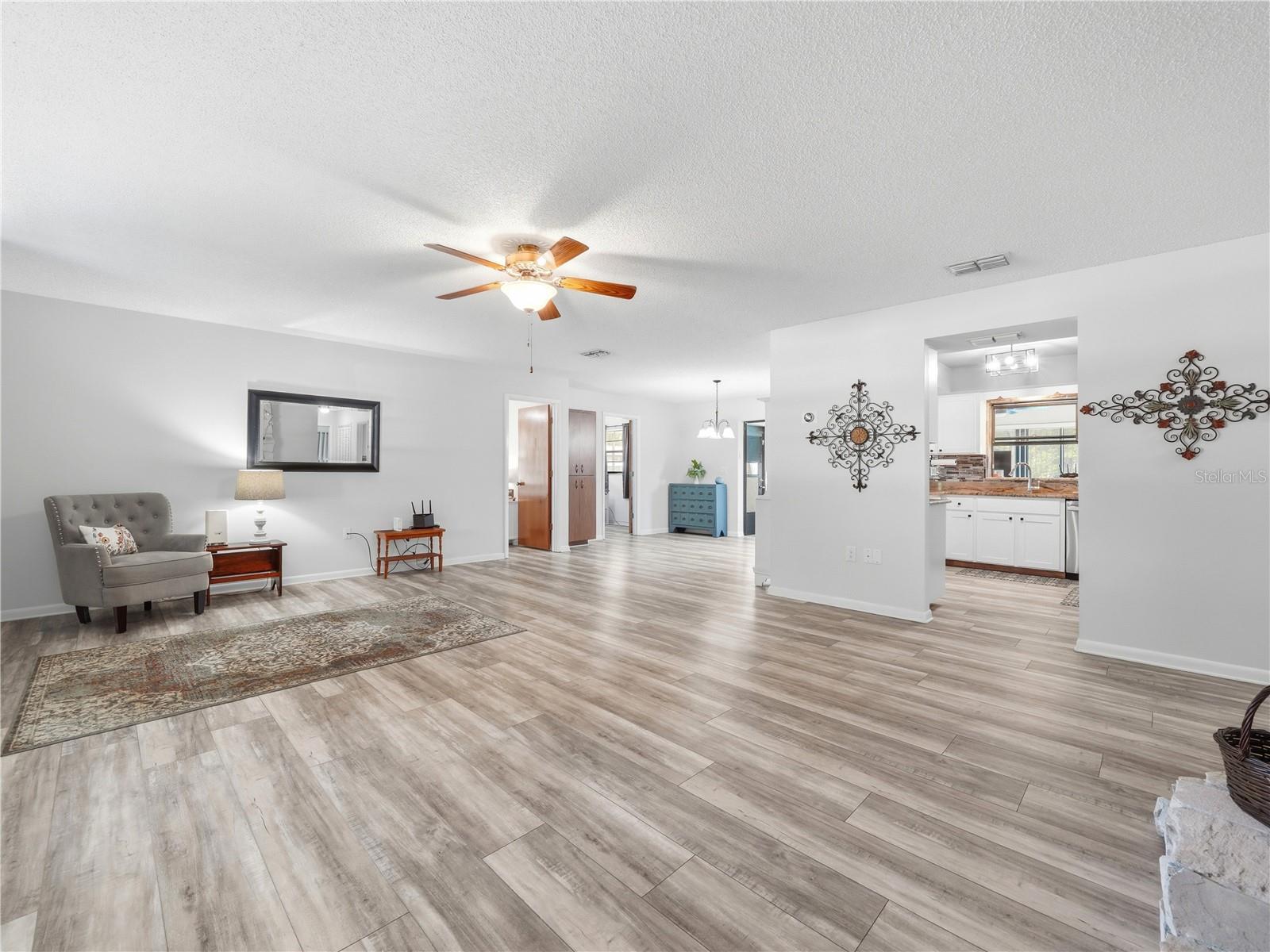 SYLVAN SHORES ESTATE SEC C - Residential
