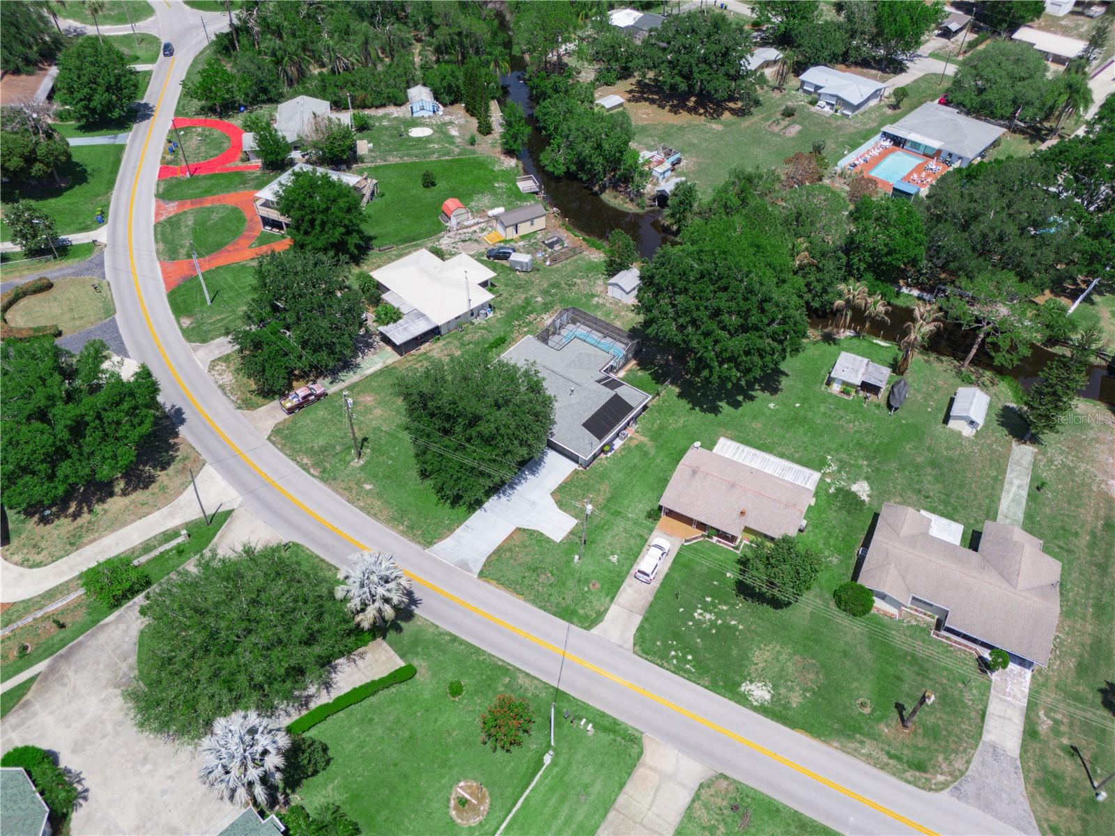 SYLVAN SHORES ESTATE SEC C - Residential