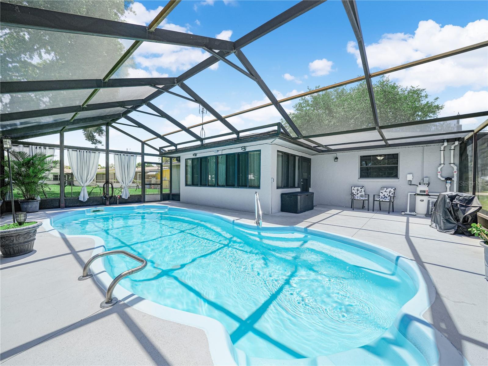 SYLVAN SHORES ESTATE SEC C - Residential