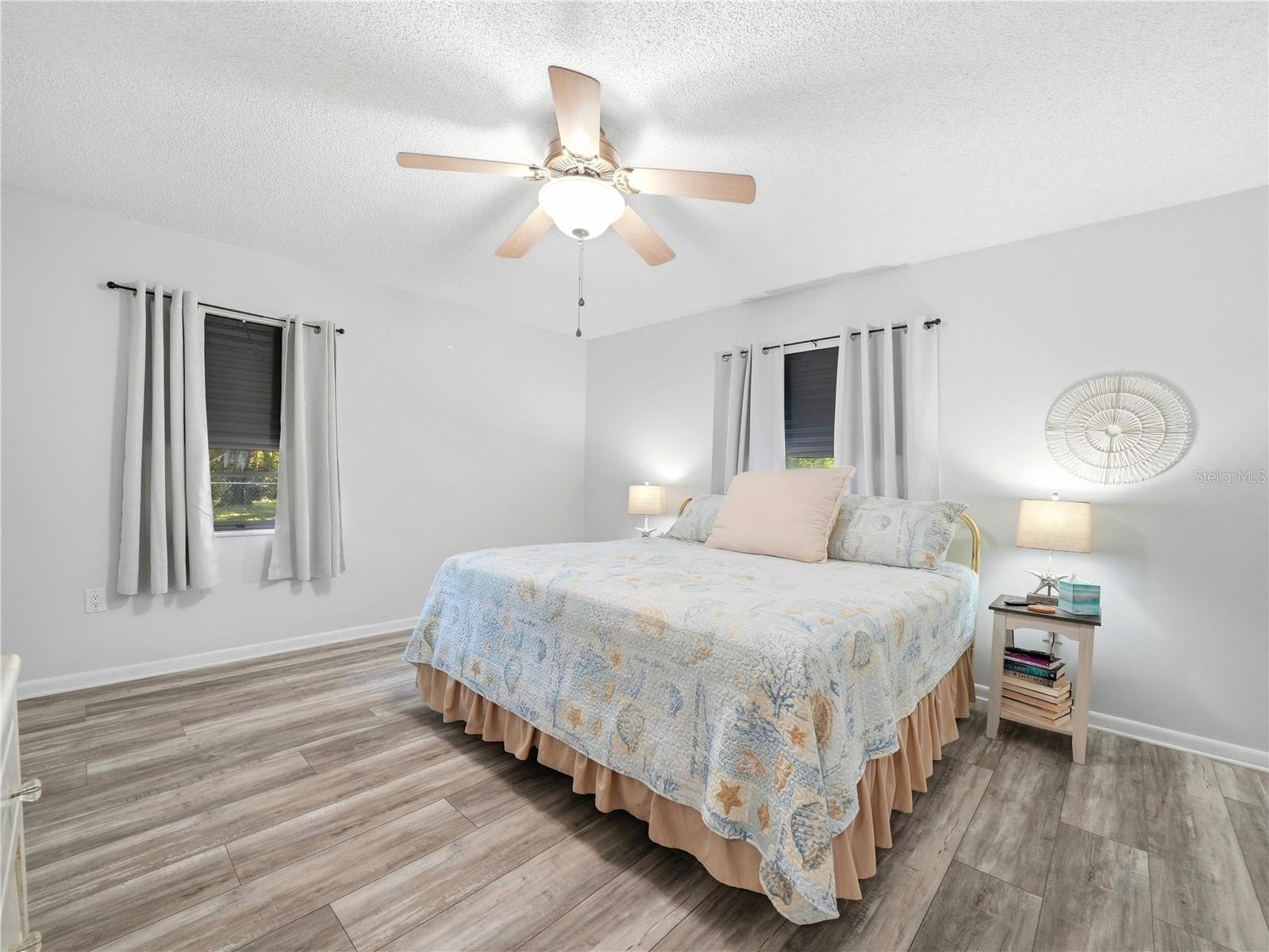 SYLVAN SHORES ESTATE SEC C - Residential