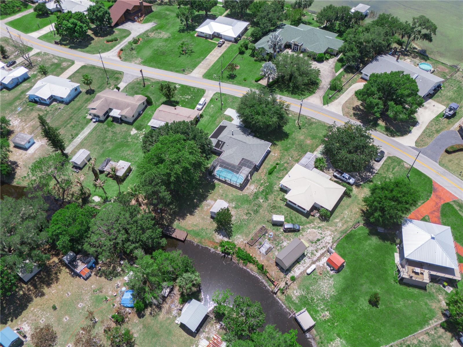 SYLVAN SHORES ESTATE SEC C - Residential