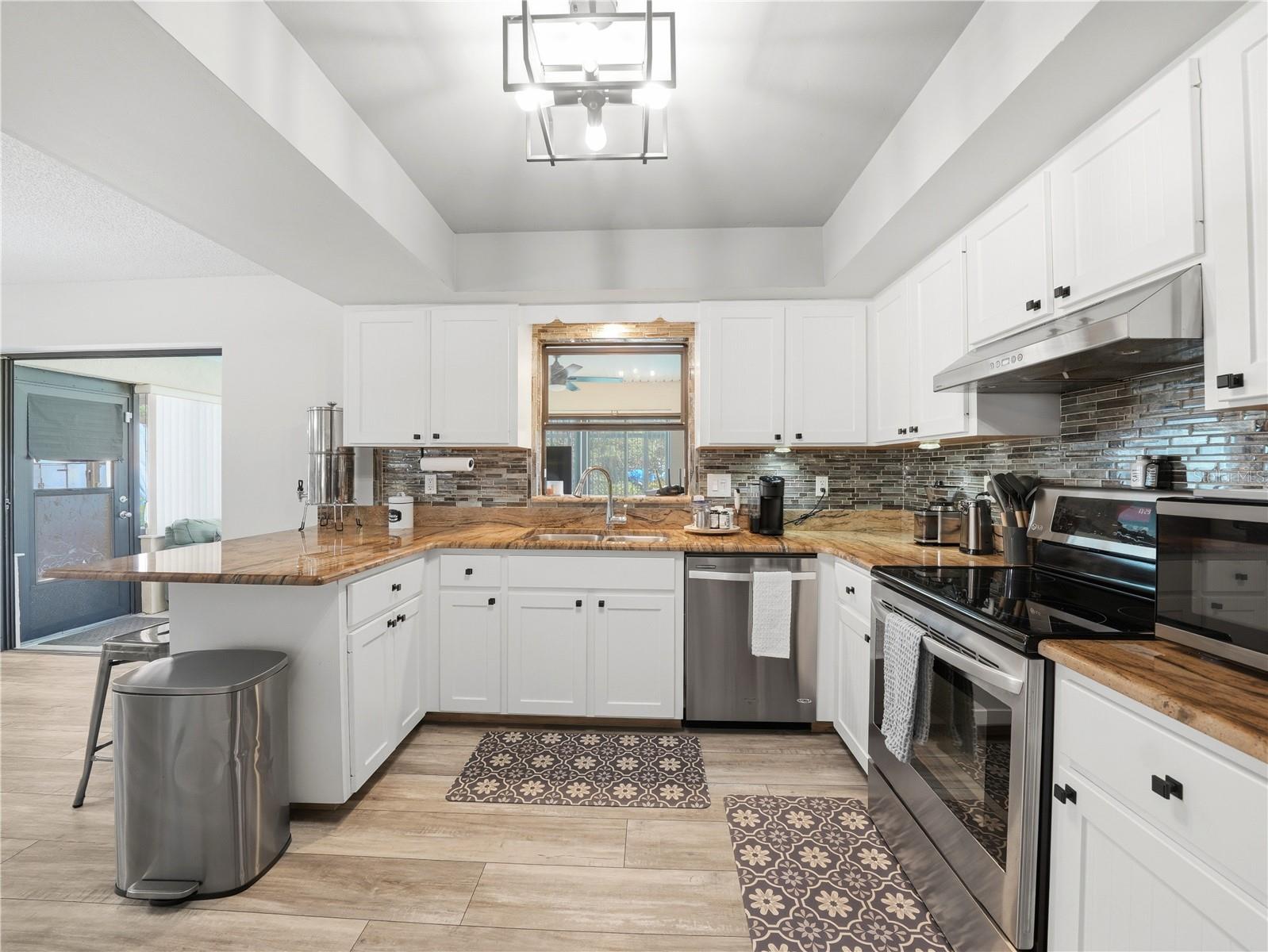 SYLVAN SHORES ESTATE SEC C - Residential