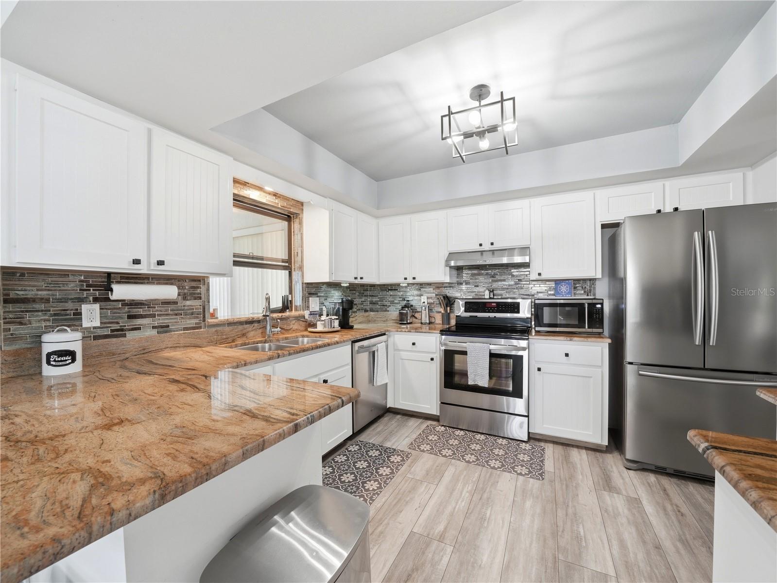 SYLVAN SHORES ESTATE SEC C - Residential
