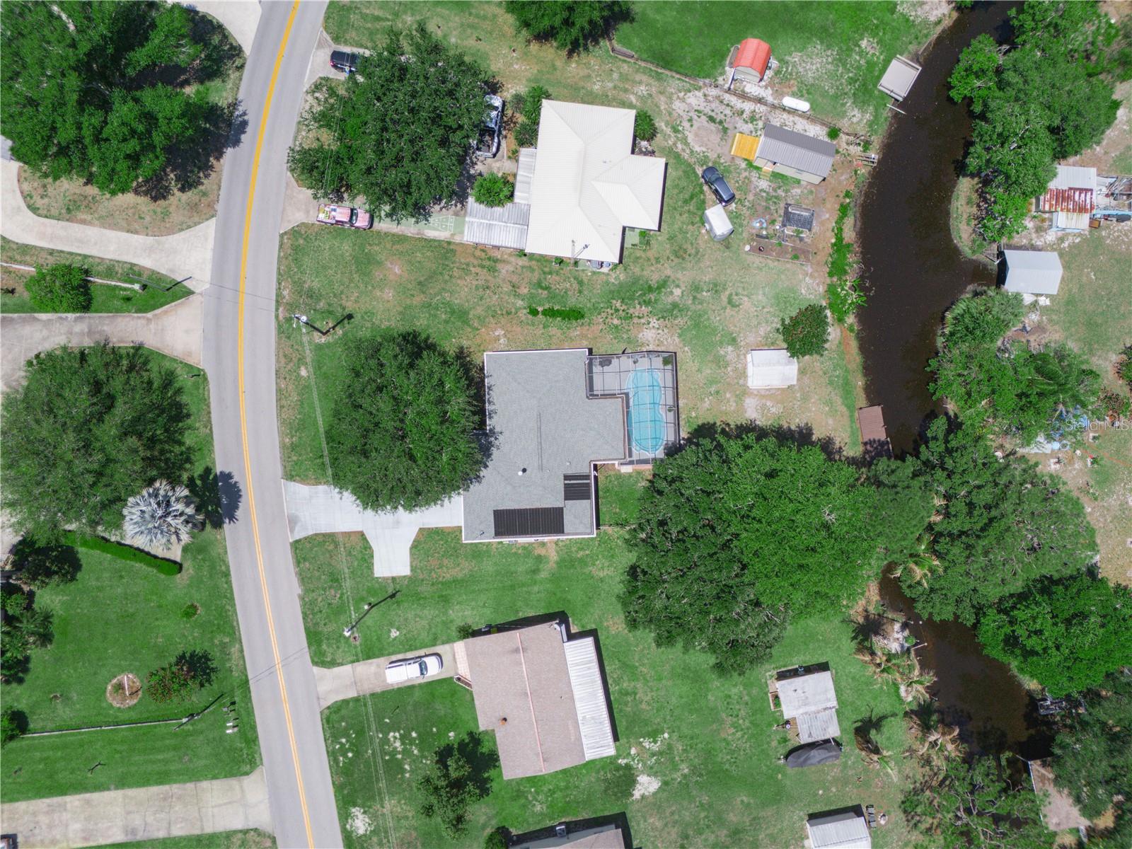 SYLVAN SHORES ESTATE SEC C - Residential