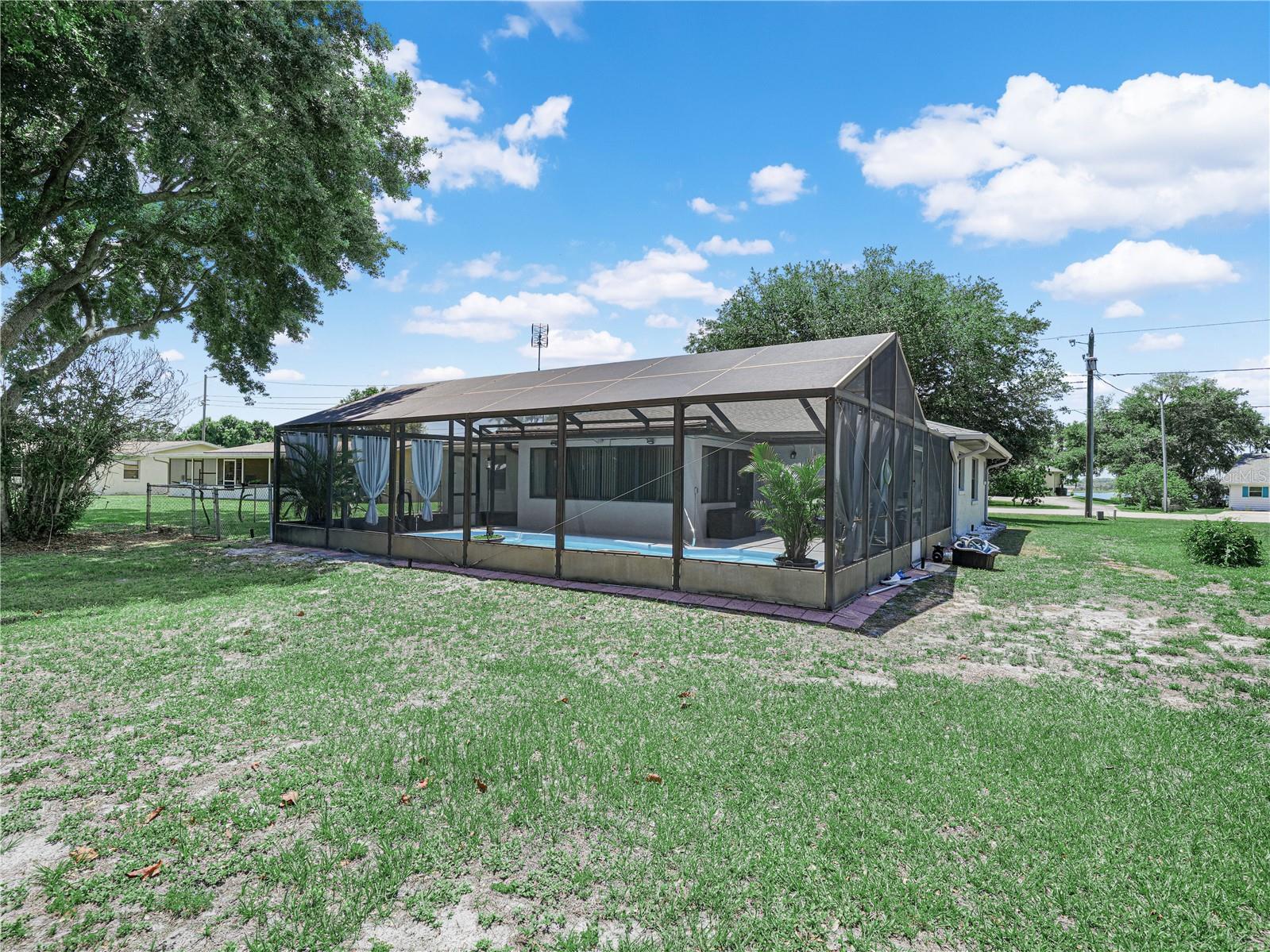SYLVAN SHORES ESTATE SEC C - Residential
