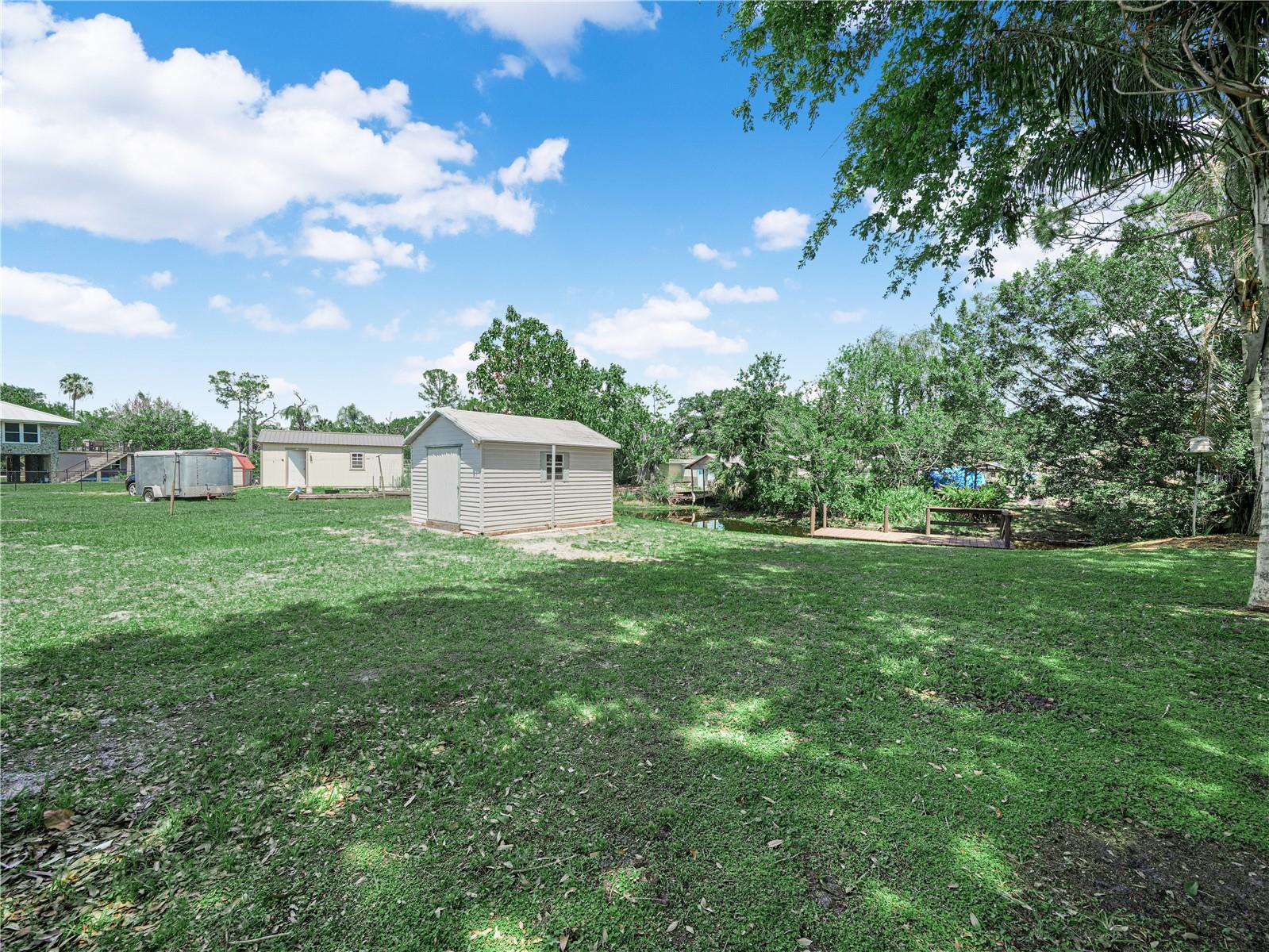 SYLVAN SHORES ESTATE SEC C - Residential