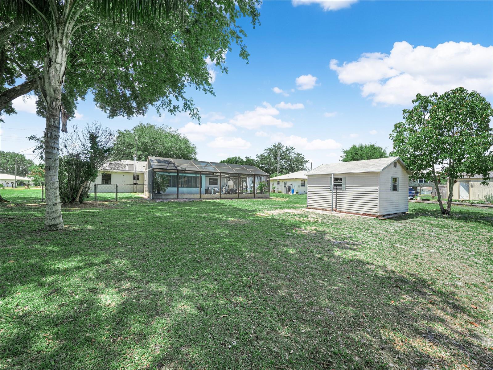 SYLVAN SHORES ESTATE SEC C - Residential