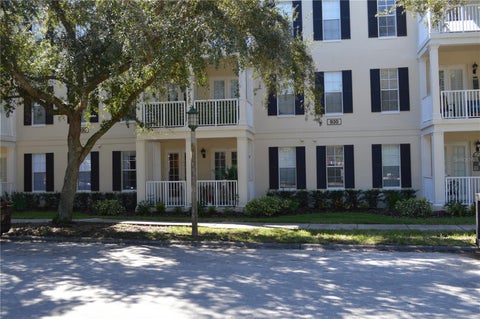 930 Spring Park Street 102, Celebration, FL 34747