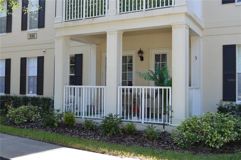 930 Spring Park Street 102, Celebration, FL 34747