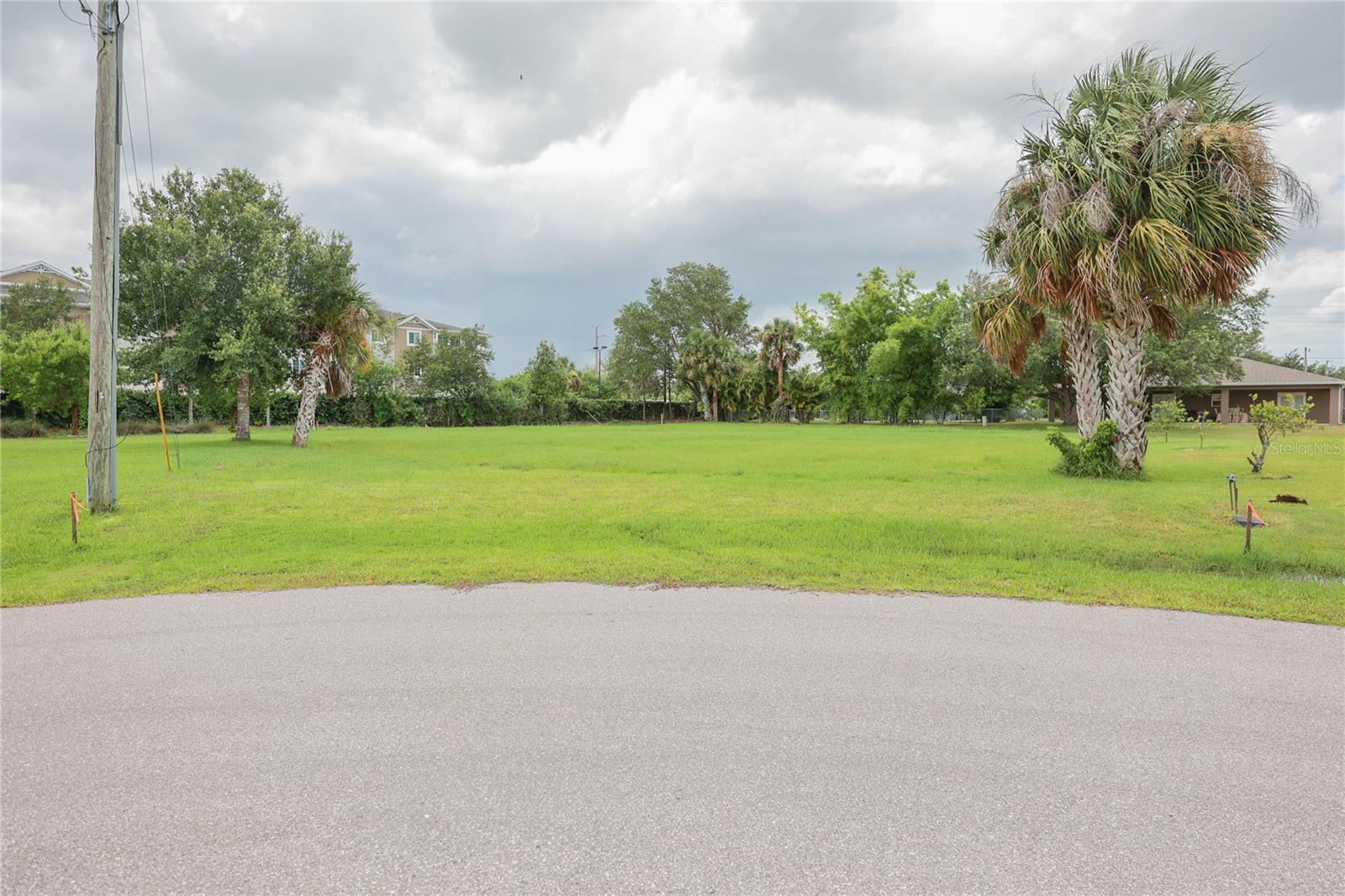 Seize the Opportunity for Your Dream Home on This Generous Land Parcel in Southwest Florida! Imagine building your perfect home in the desirable Deep Creek community of Punta Gorda, FL. This expansive .31-acre lot, located on a quiet cul-de-sac, offers an ideal setting for your new residence. Enjoy the tranquility of suburban living with the convenience of being just minutes from downtown Punta Gorda’s amenities. The property boasts a generous rear boundary, perfect for designing your dream backyard retreat. With clearing already completed, you can start your building plans with ease. Don’t miss this chance to make your vision a reality. Contact us today for more details and to arrange a viewing. Begin your new chapter in beautiful Southwest Florida!