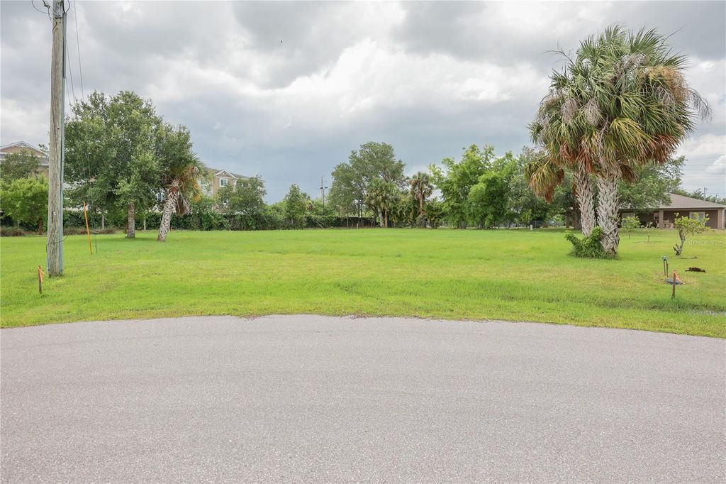 Photo of 481 Guyana Street, Punta Gorda, FL 33983 (MLS # C7512482)