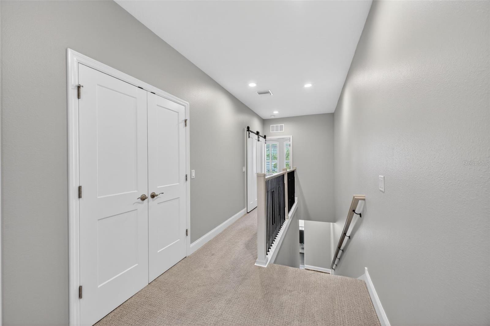 HIGHLAND RIDGE TWNHMS - Residential