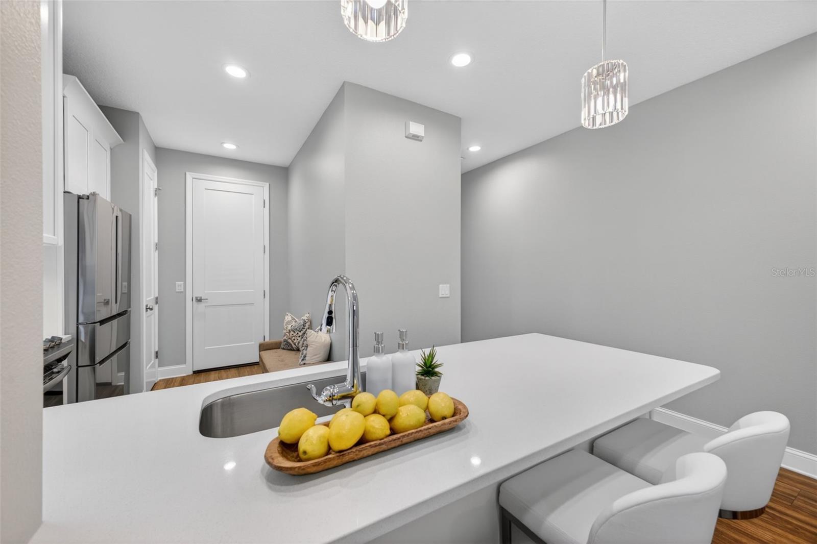 HIGHLAND RIDGE TWNHMS - Residential