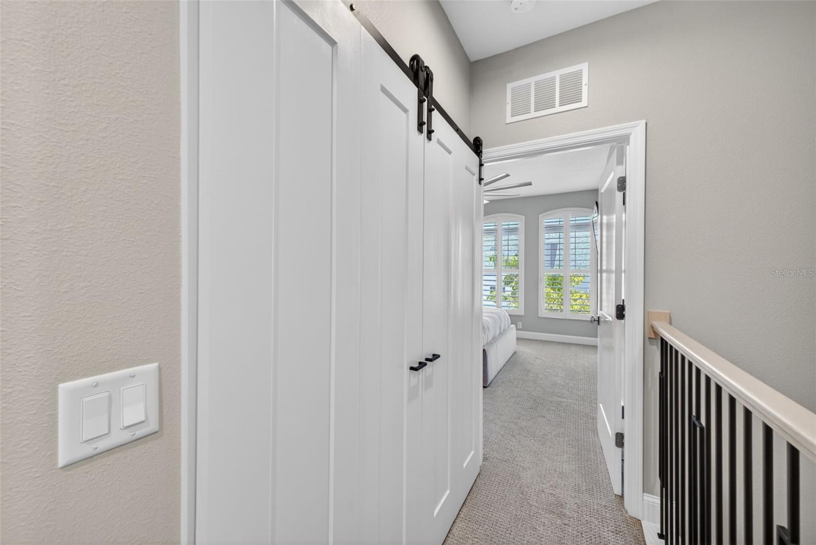 HIGHLAND RIDGE TWNHMS - Residential