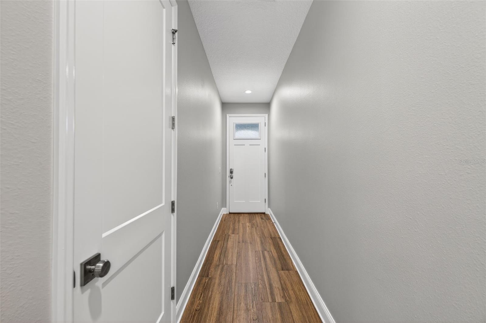 HIGHLAND RIDGE TWNHMS - Residential