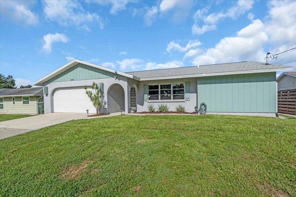 Photo of 2902 Teal Avenue, Sarasota, FL 34232 (MLS # A4660118)