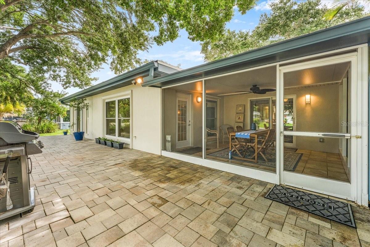 CANTERBURY CHASE - Residential