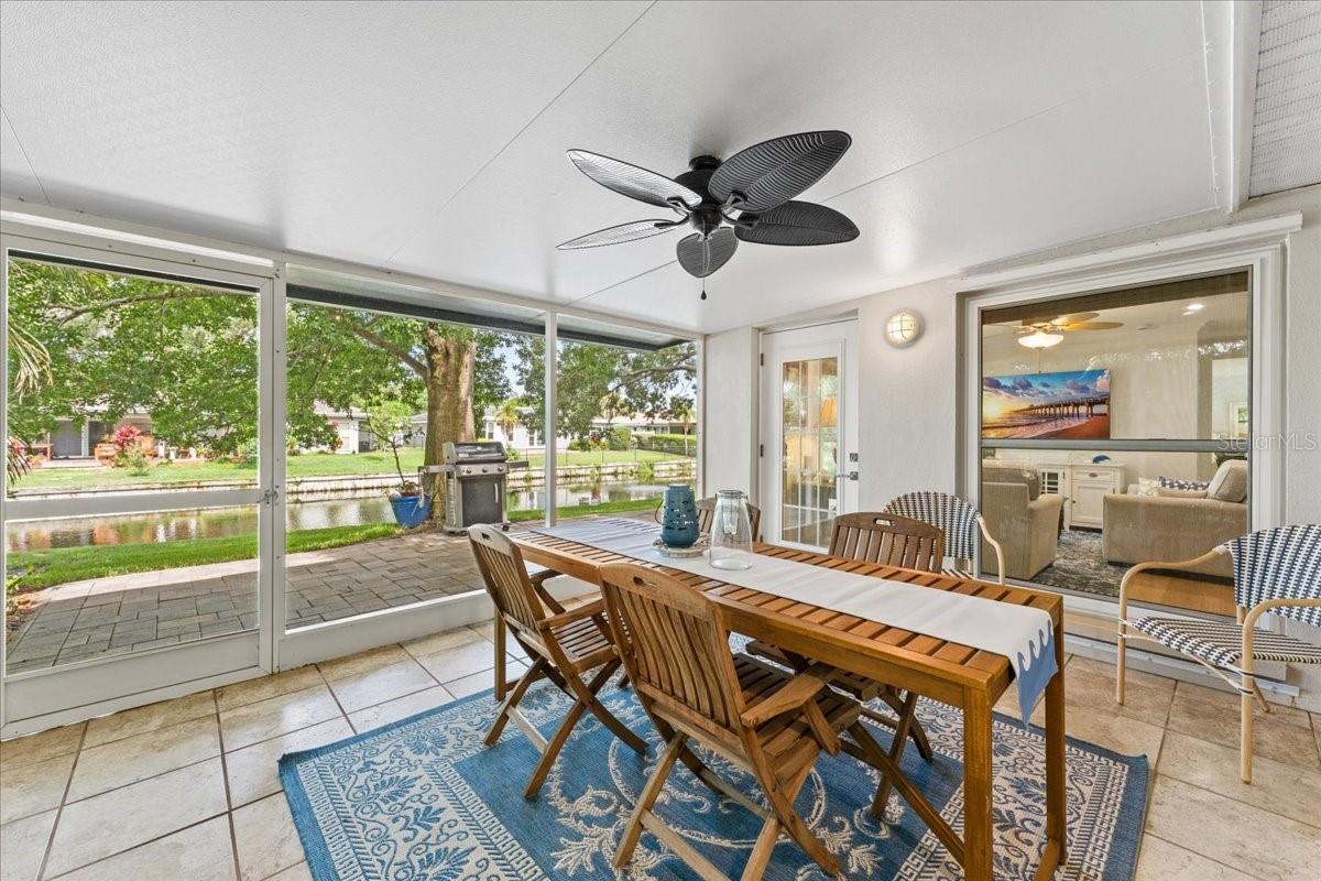 CANTERBURY CHASE - Residential