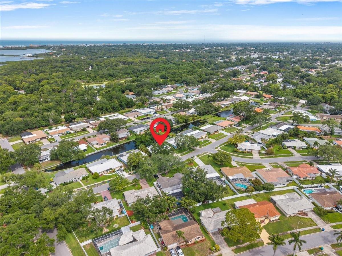 CANTERBURY CHASE - Residential
