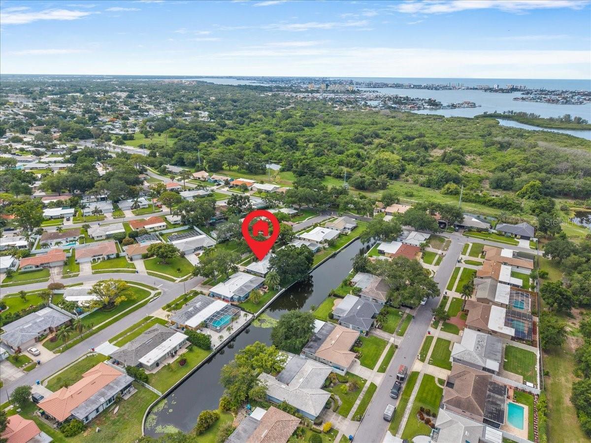 CANTERBURY CHASE - Residential