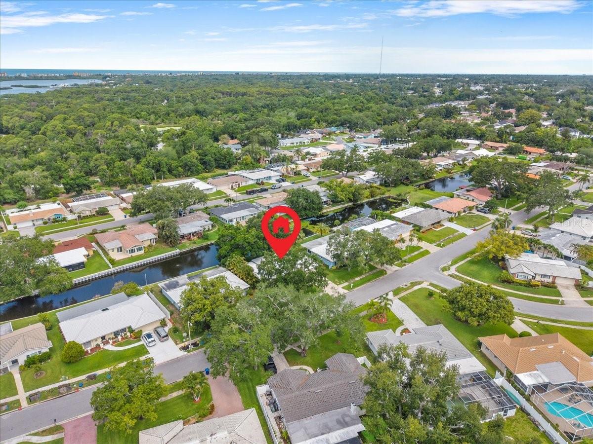 CANTERBURY CHASE - Residential