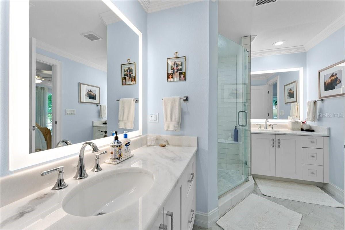 CANTERBURY CHASE - Residential