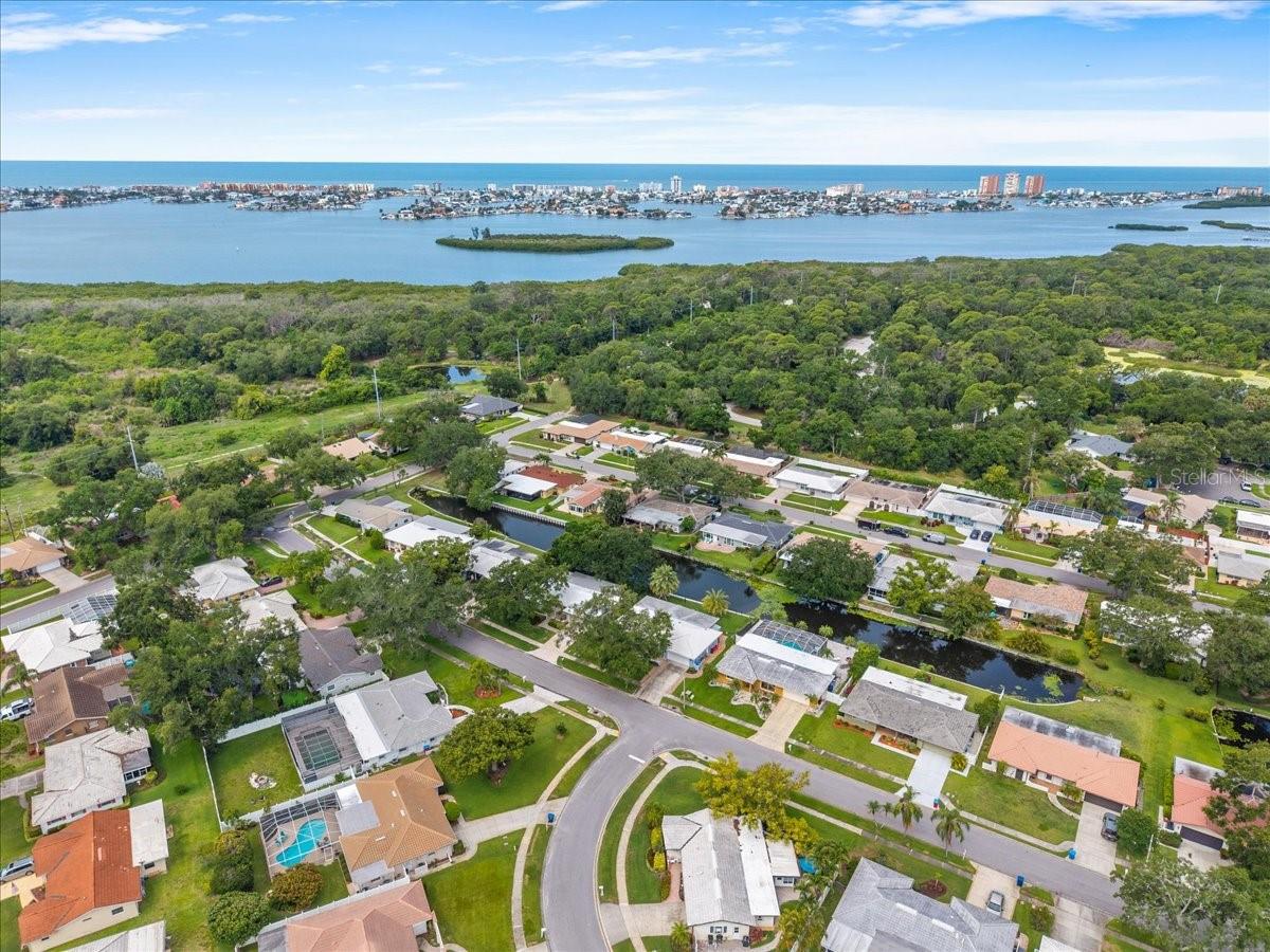 CANTERBURY CHASE - Residential