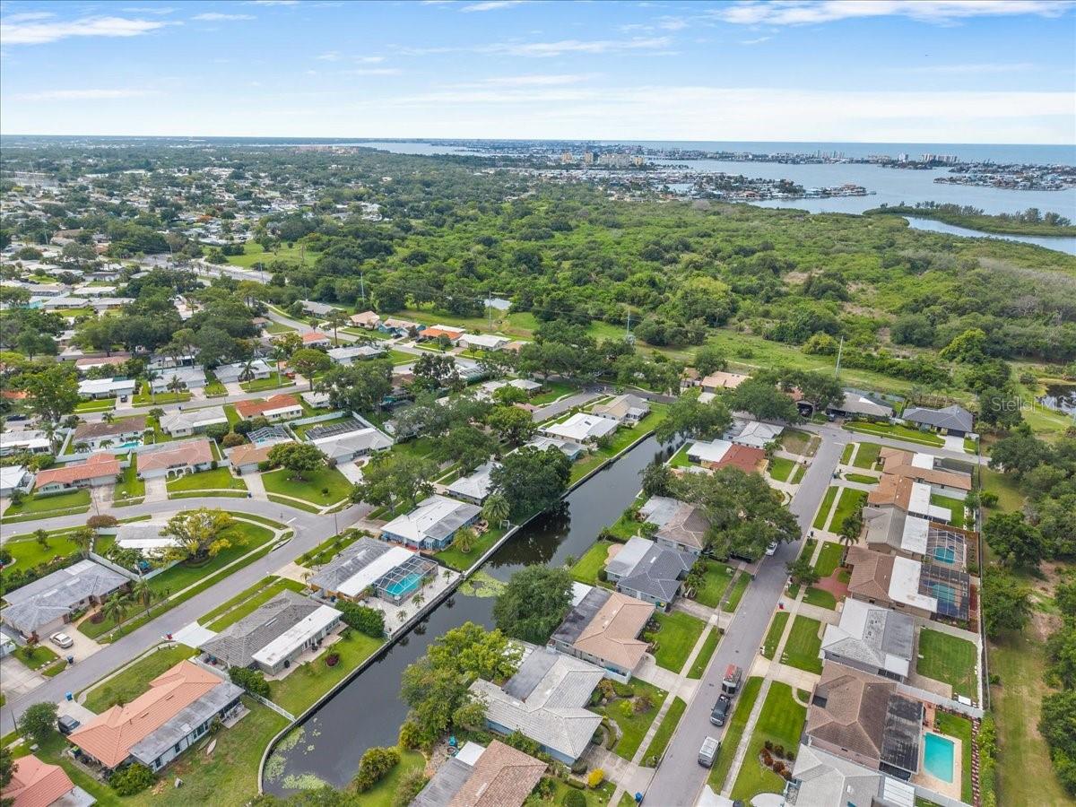CANTERBURY CHASE - Residential