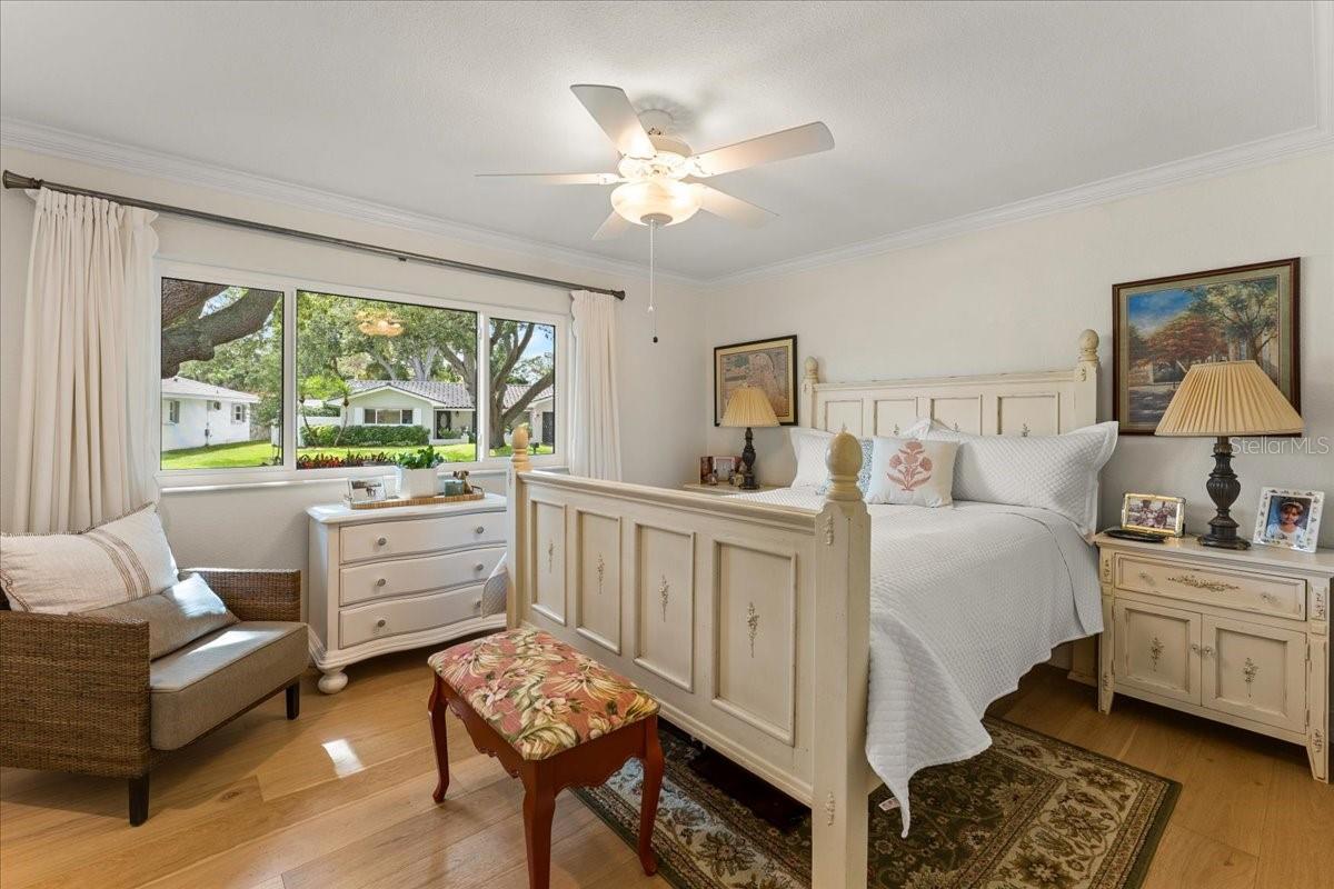 CANTERBURY CHASE - Residential