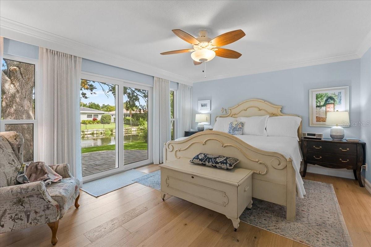 CANTERBURY CHASE - Residential