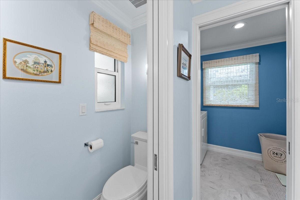 CANTERBURY CHASE - Residential