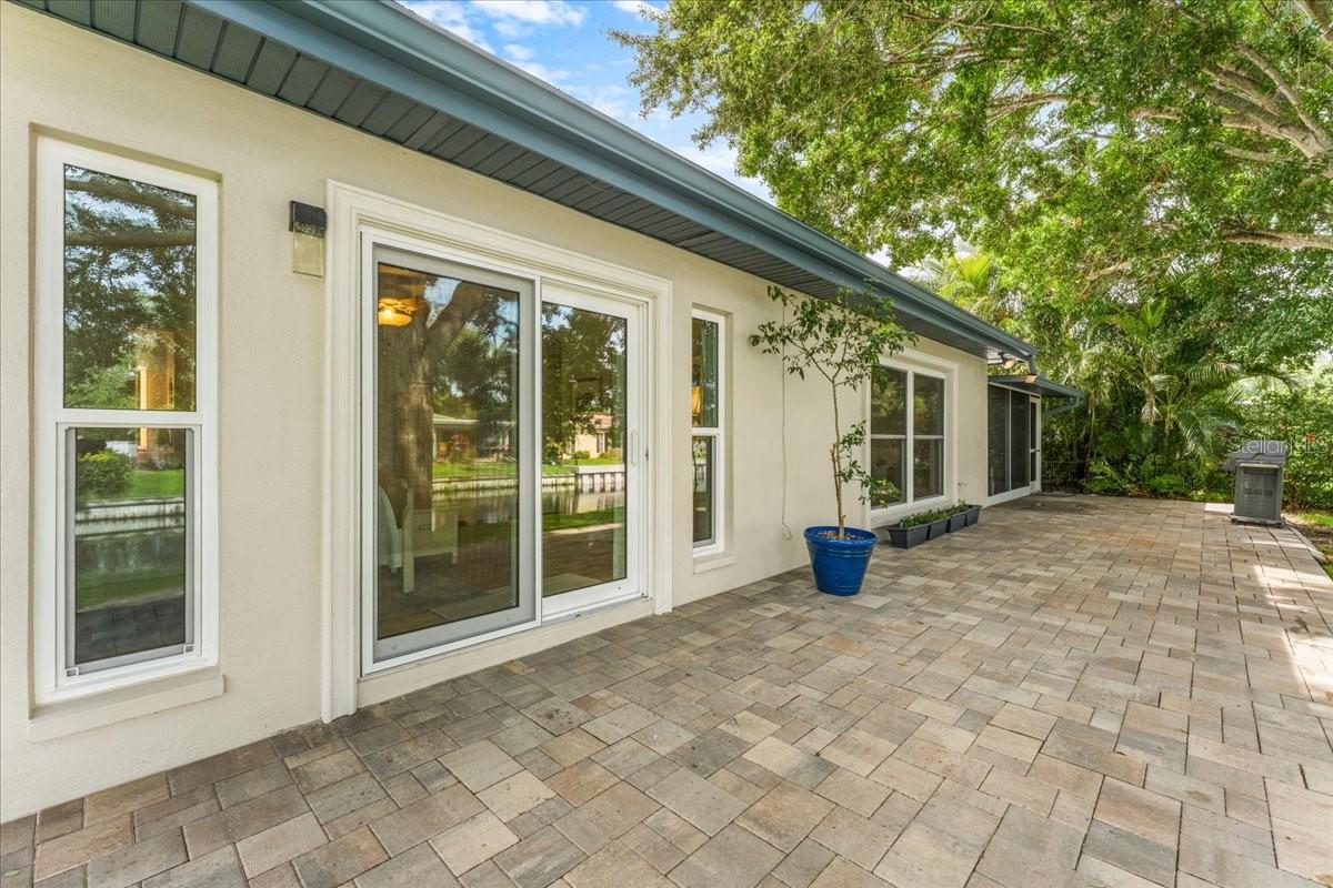 CANTERBURY CHASE - Residential