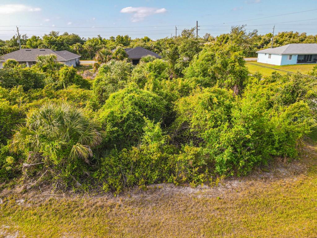 PORT CHARLOTTE SEC 085 - Land