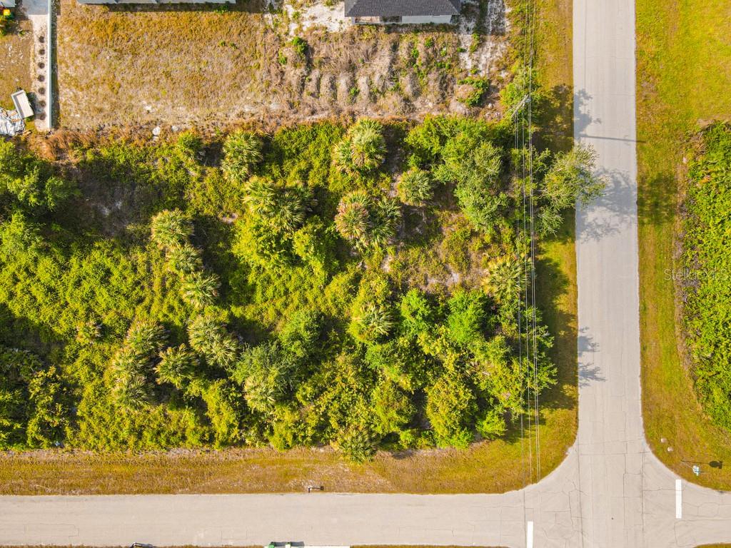 PORT CHARLOTTE SEC 085 - Land