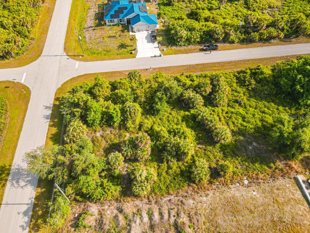 PORT CHARLOTTE SEC 085 - Land