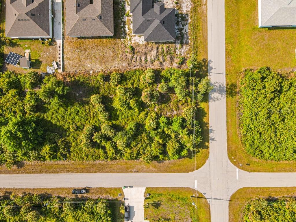 PORT CHARLOTTE SEC 085 - Land