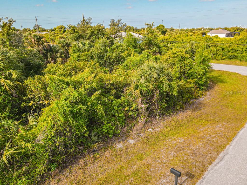 PORT CHARLOTTE SEC 085 - Land