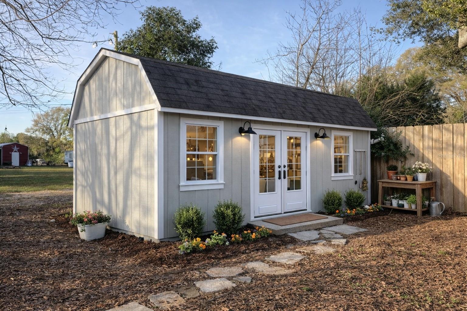 ROLLING ACRES - Residential