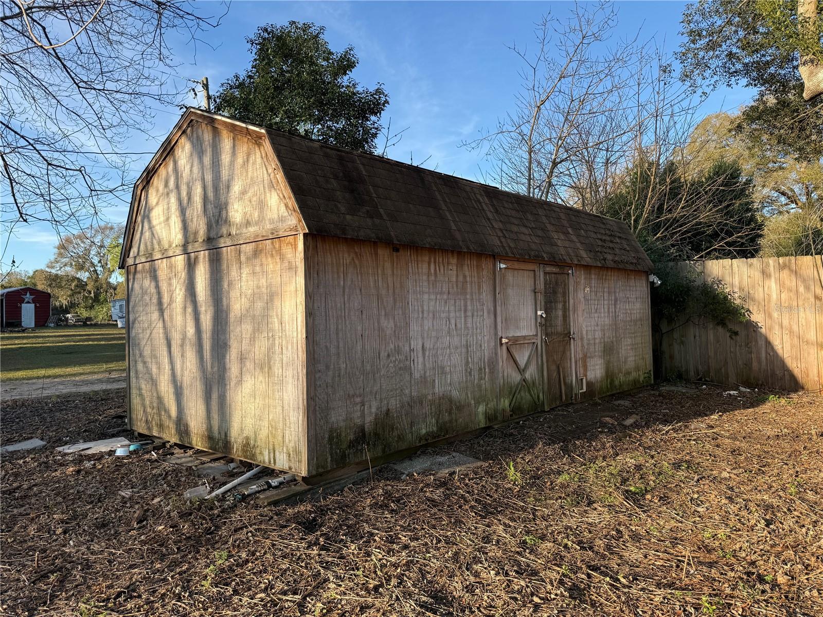 ROLLING ACRES - Residential