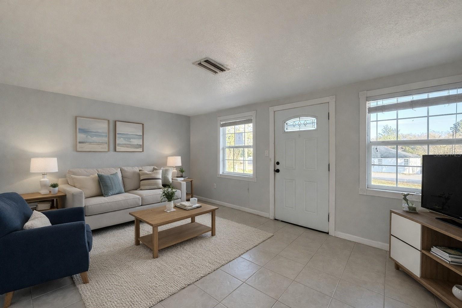 ROLLING ACRES - Residential