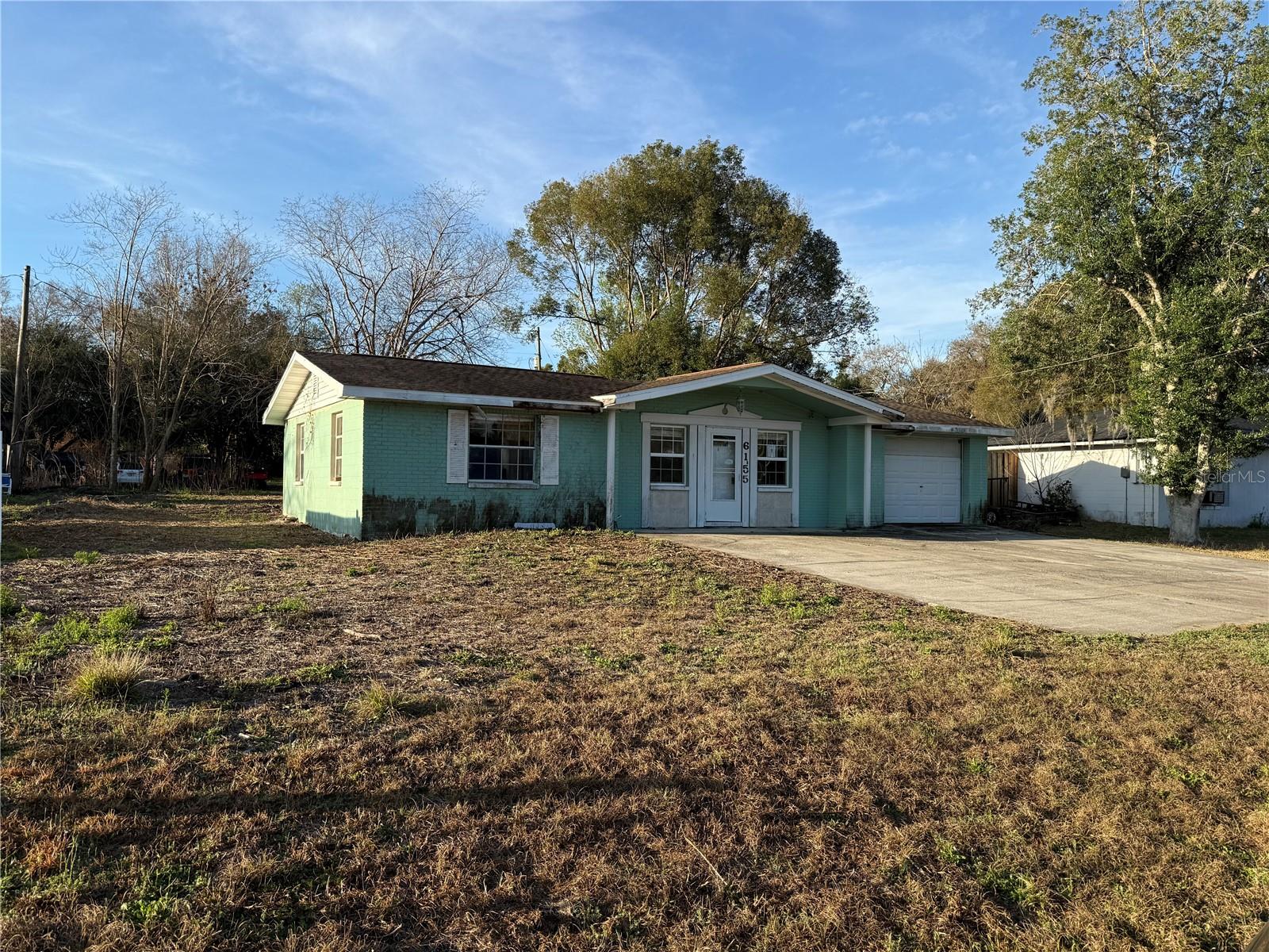 ROLLING ACRES - Residential