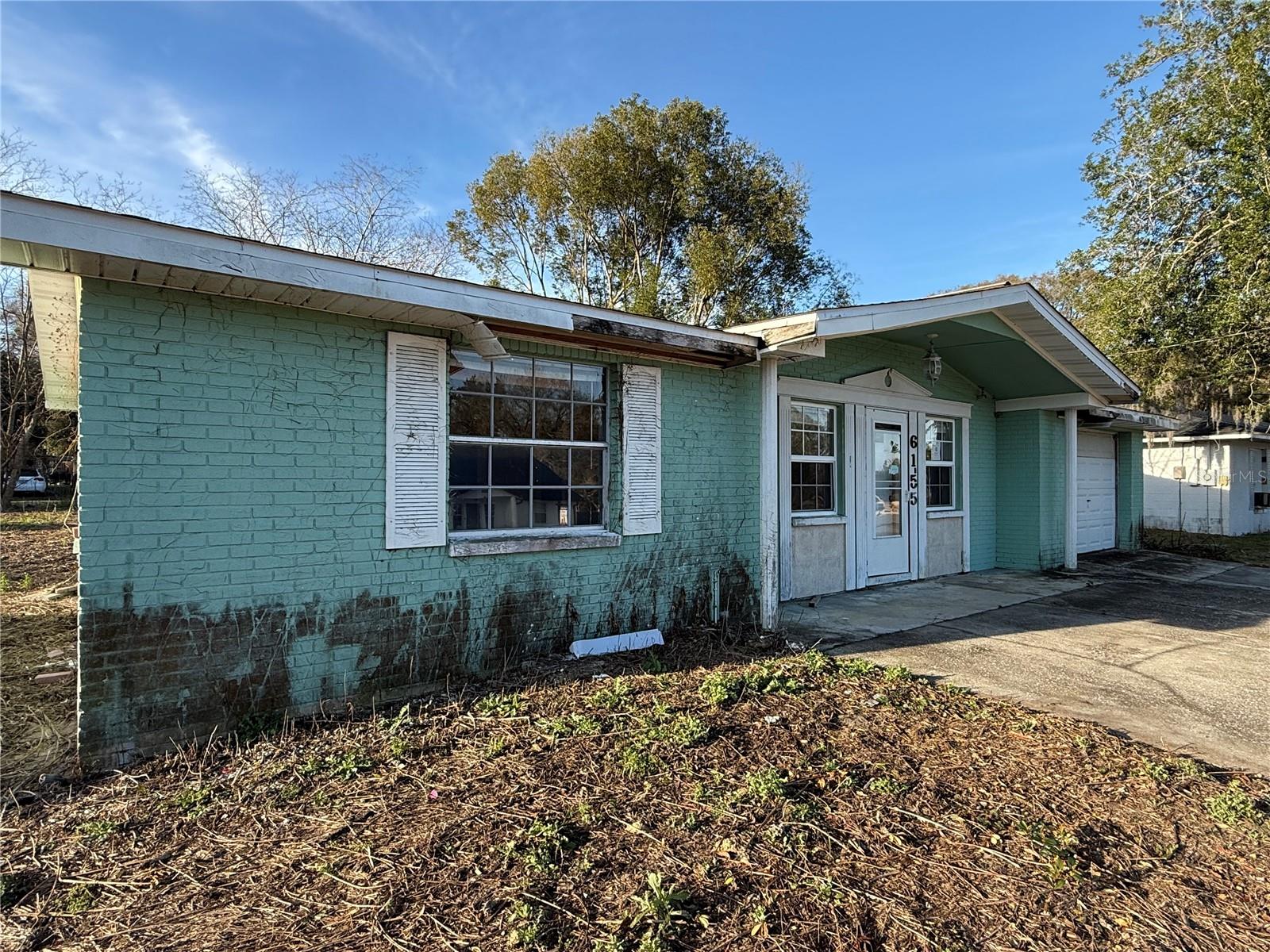 ROLLING ACRES - Residential