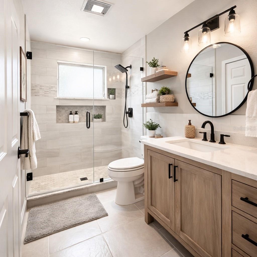 ROLLING ACRES - Residential